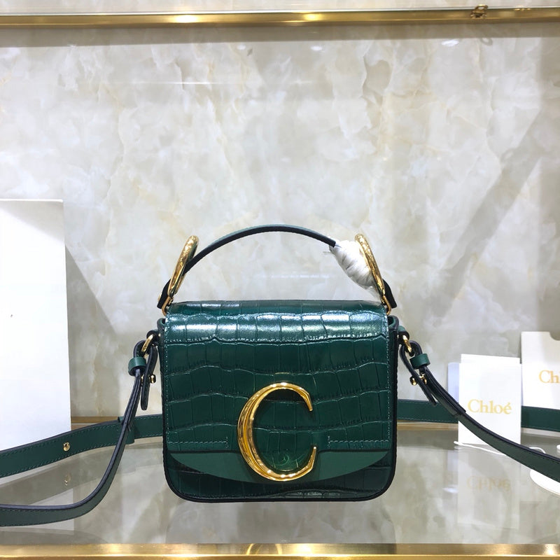 Glamy - CLE Bags - 597