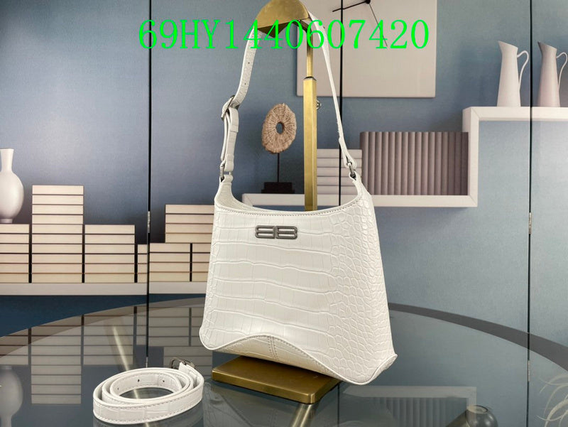 Satchel Bags - BGA Bags - 2292
