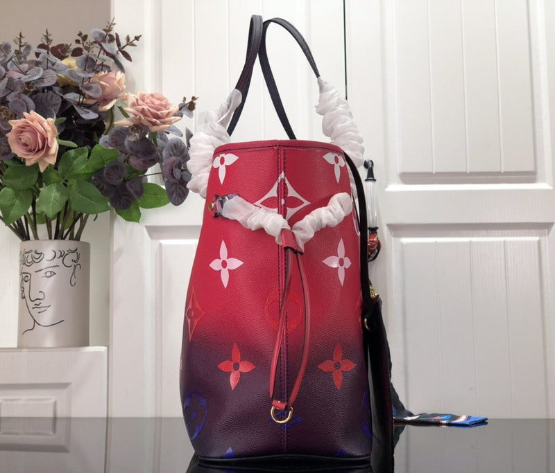 GlamI Lu-Vi bags - 3542