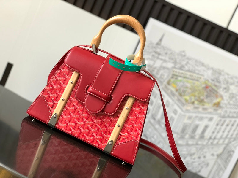 Glamy - GYO Bags - 358
