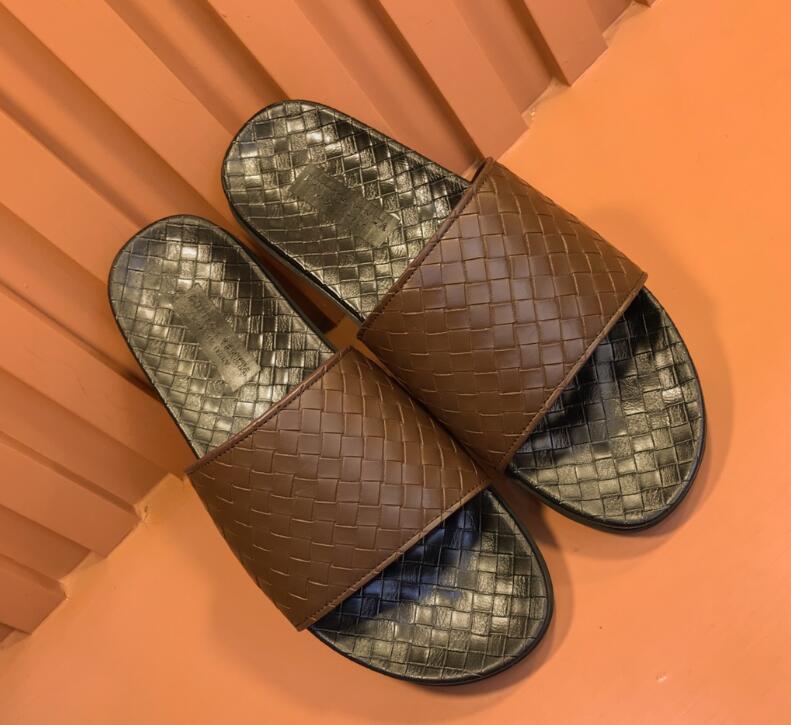 SAMC - BOV Men Shoes - 185