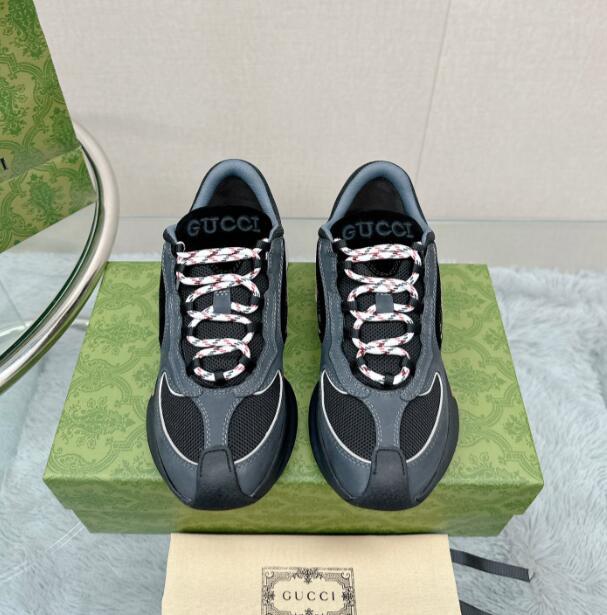 SAMC - GUKI Women Shoes - 336
