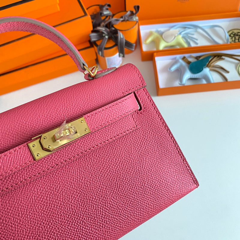 Glamy - HMS Bags - 521