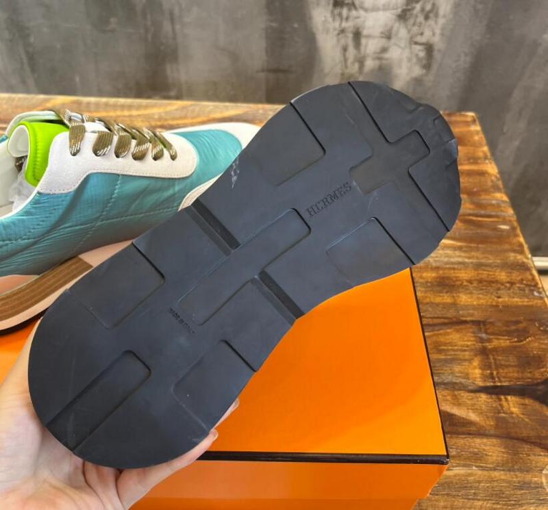 SAMC - HMS Men Shoes - 304