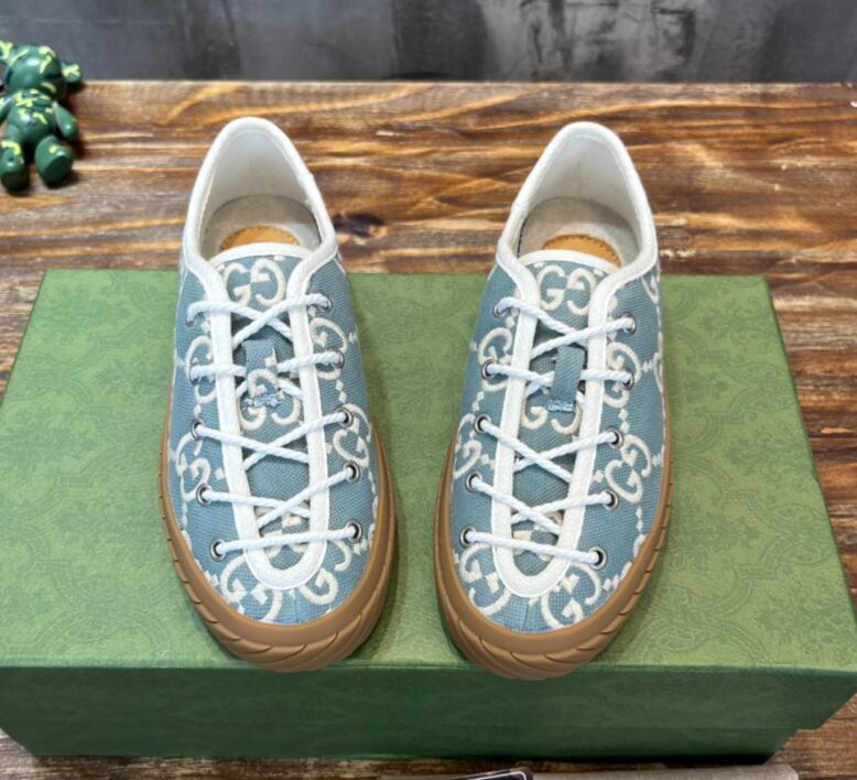 SAMC - GUKI Women Shoes - 1132