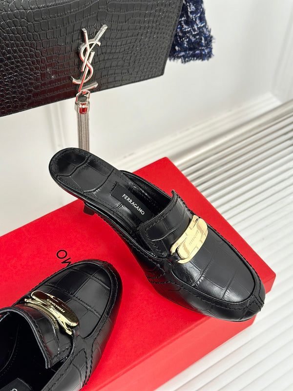 Glami - FGO Women Shoes - 202