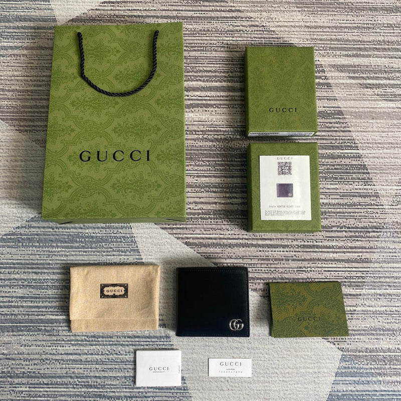 Glami - GUKI Wallets - 012