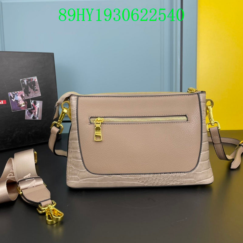 Satchel Bags - PDA Bags - 4204