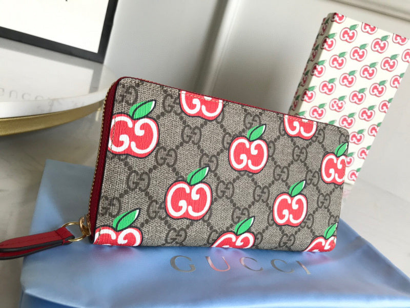 Glami-i - Guki Wallet - 378