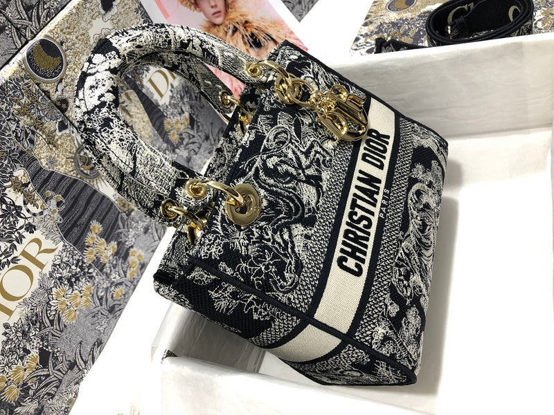 Satchel Bags - DOR Bags - 778