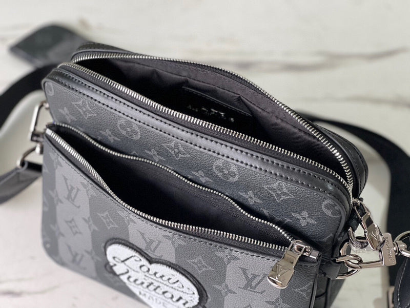 GlamI Lu-Vi bags - 5424