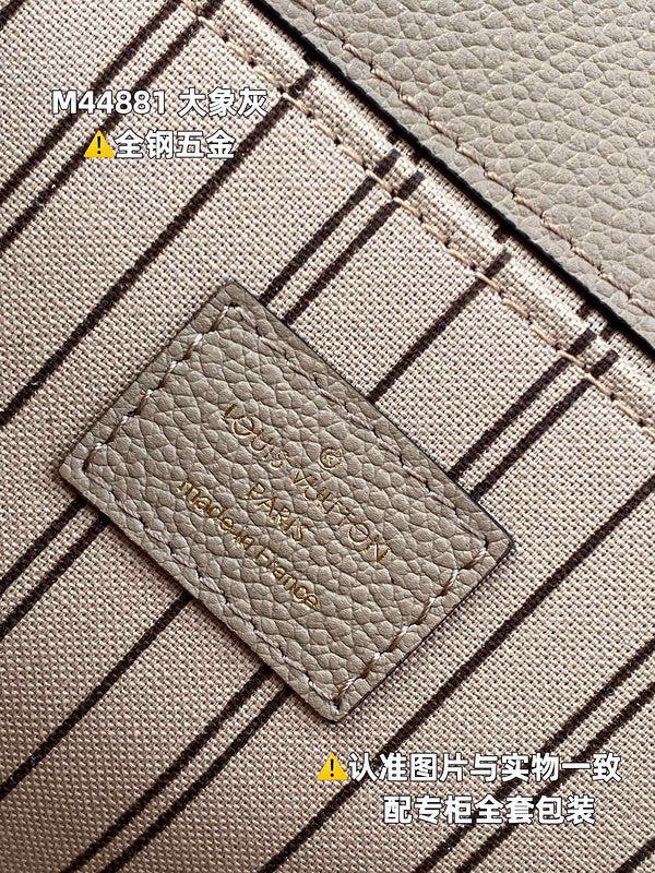 Satchel Bags - VL Bags - 1789
