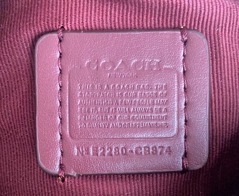 Glami-i CAH Bags - 029