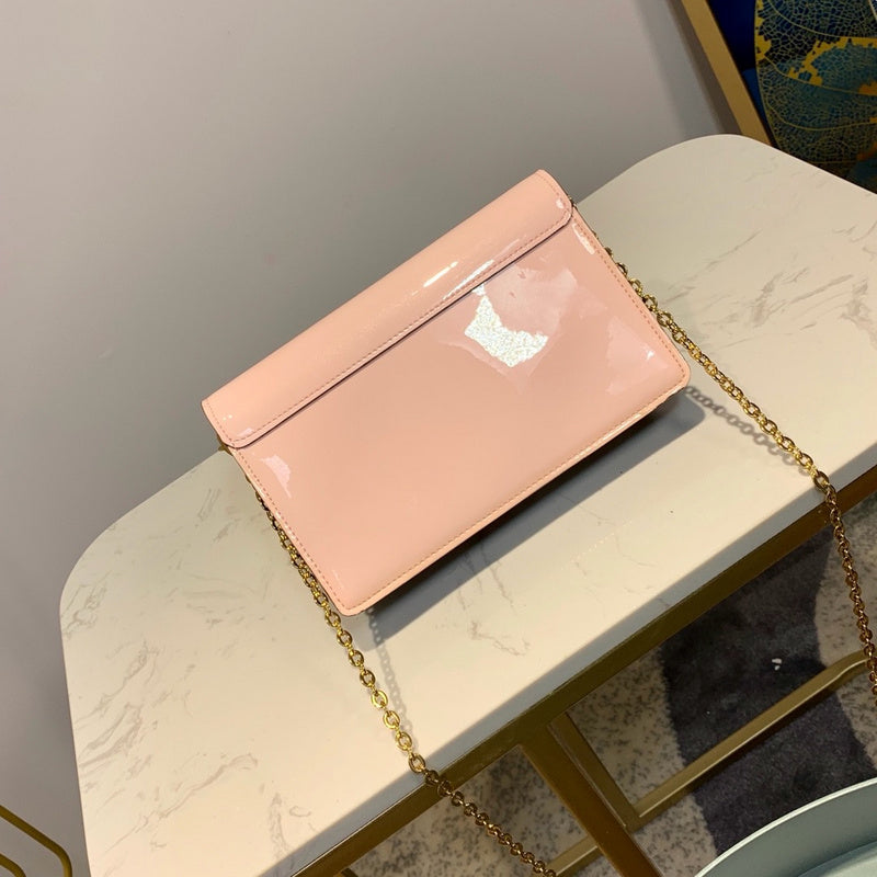 Glami Fashion Lu-Vi bags - 9142