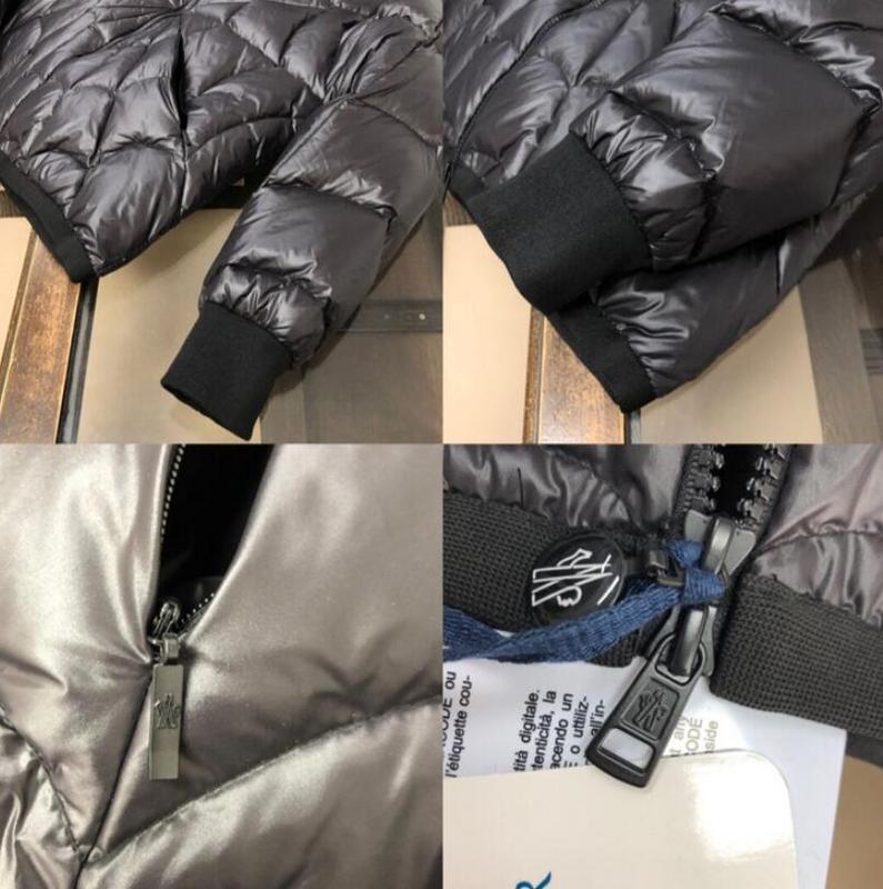 SAMC - Mix Jackets - 475