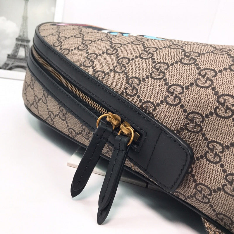 Glami Fashion - GCI Bags - 2468
