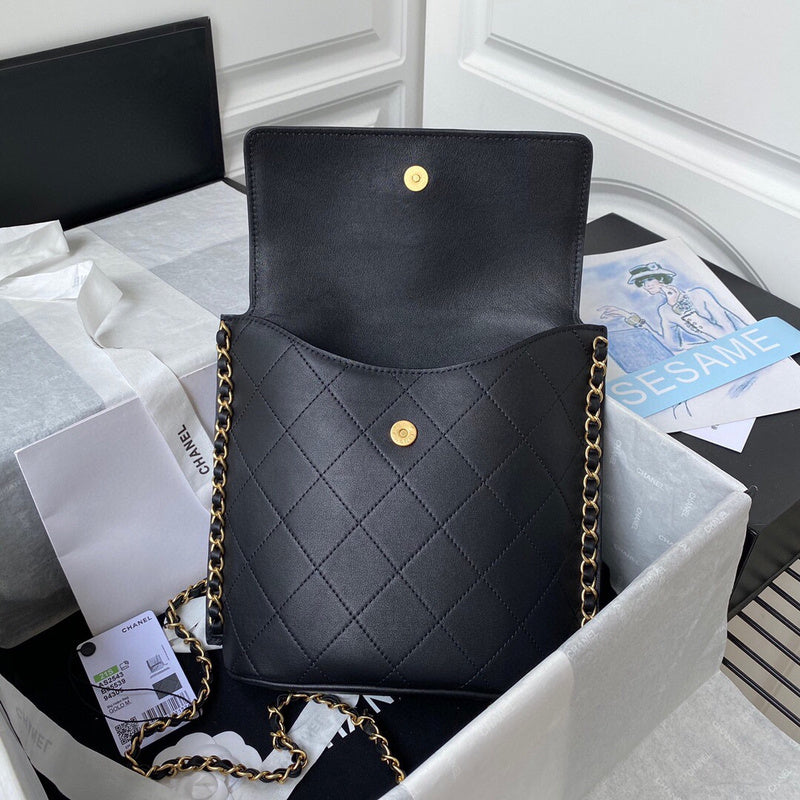 Satchel Bags - CHL Bags - 3894