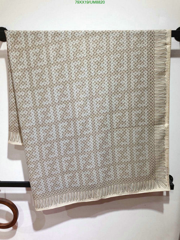 SAMC - FDE Scarves - 049