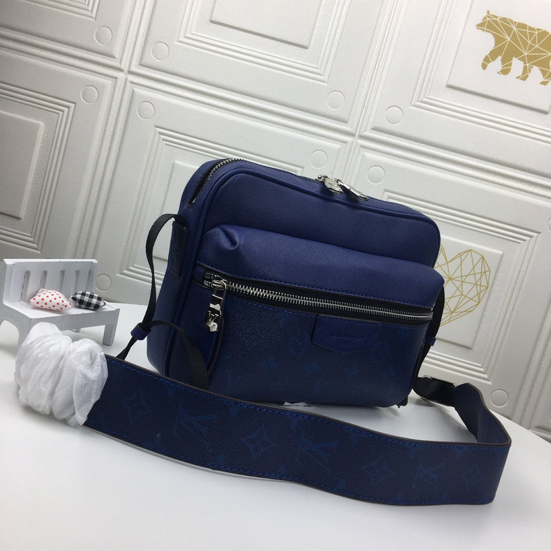 Satchel Bags - VL Bags - 034