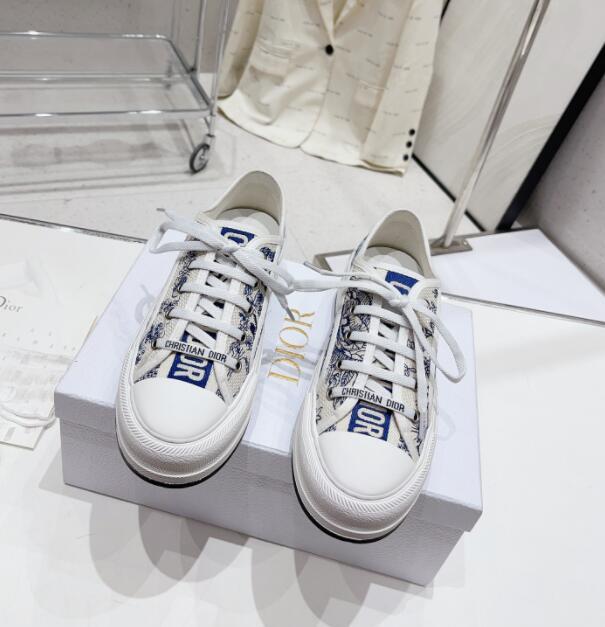 SAMCC - DOR Women Shoes - 284