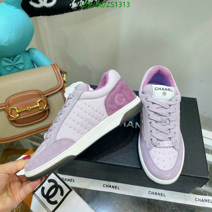SAMC - CHL Women Shoes Sneakers - 191