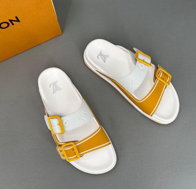 Glamy - LOV Men Shoes - 1122
