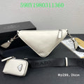 Satchel Bags - PDA Bags - 4587