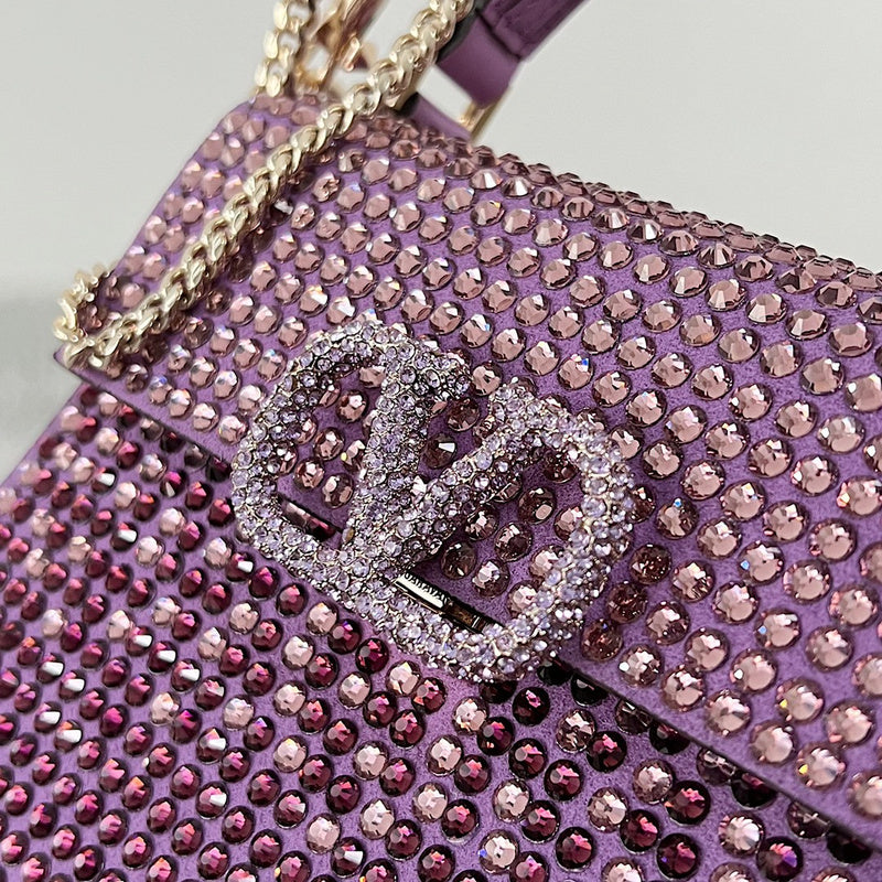 Glamy - VEL Bags - 074