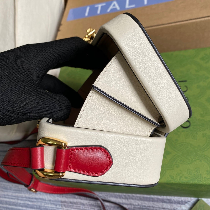 Glami Fashion - GCI Bags - 6744