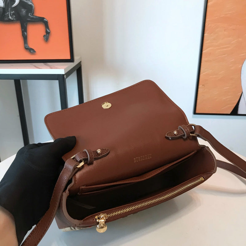 Glamy - BOR Bags - 1089
