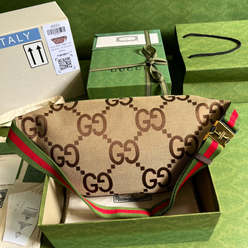 Glami Fashion - GCI Bags - 12323