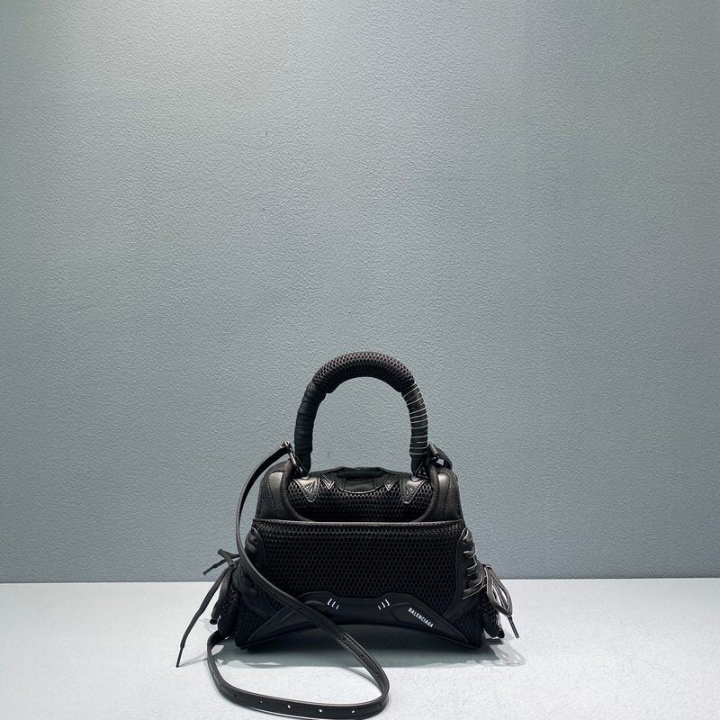 Satchel Bags - BGA Bags - 127
