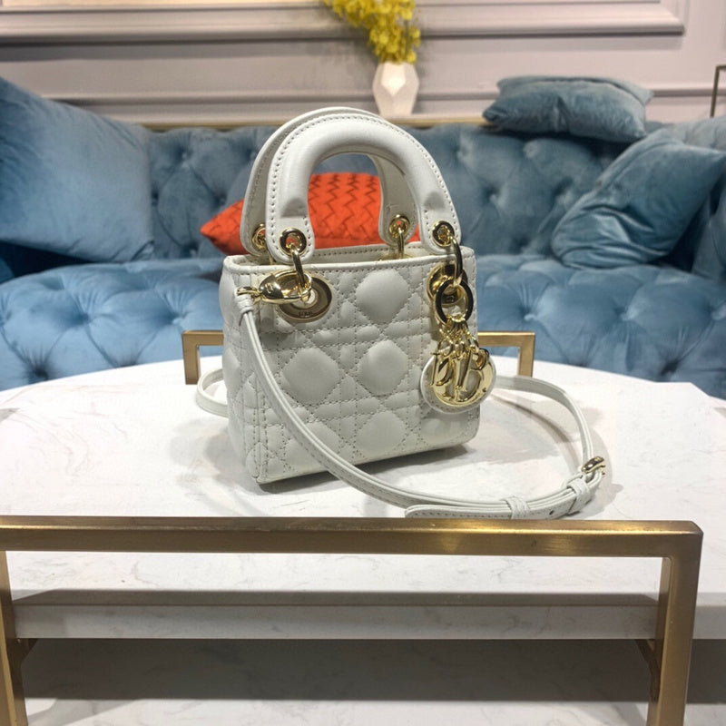 Glami - GLAMIr Bags - 1731