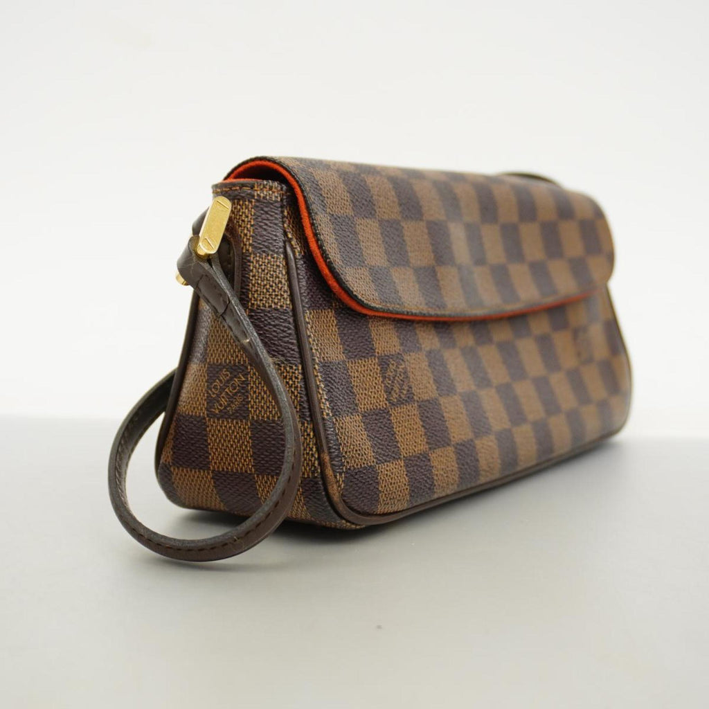 Louis Vuitton Recoleta  Canvas Shopper Bag ()