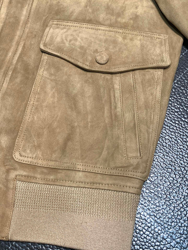 Glami - BRE Men Clothes - 031