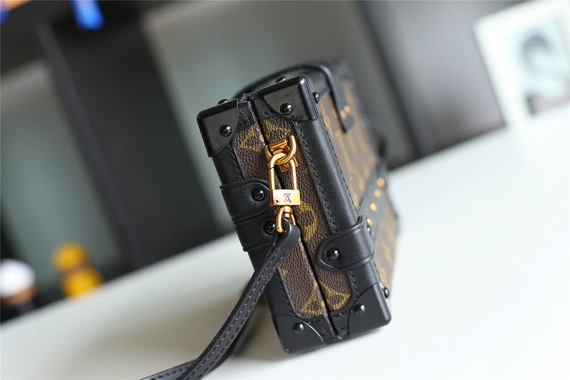 Glami Fashion Lu-Vi bags - 8238