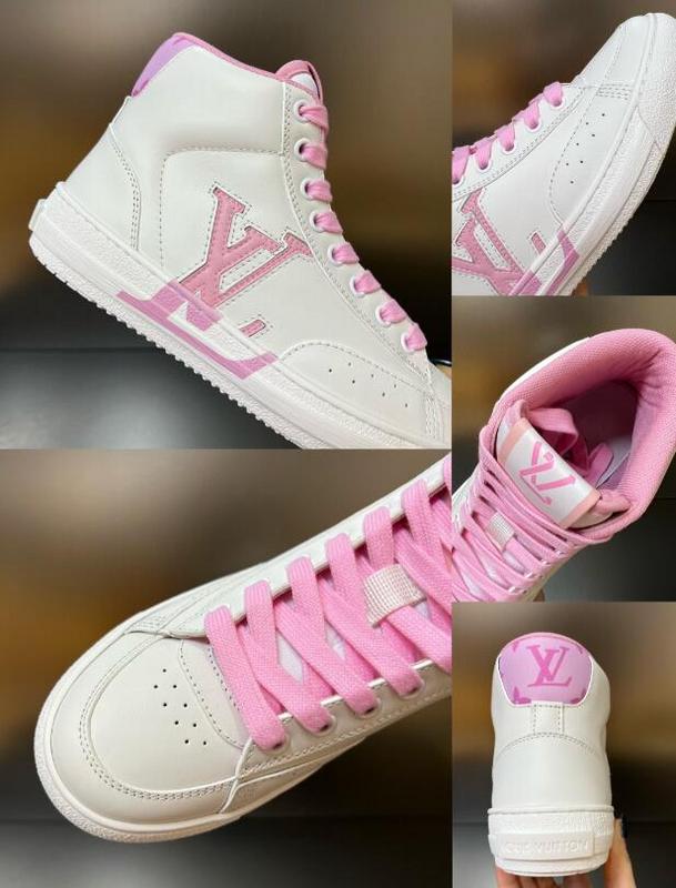 SAMC - LOV Men Shoes - 460