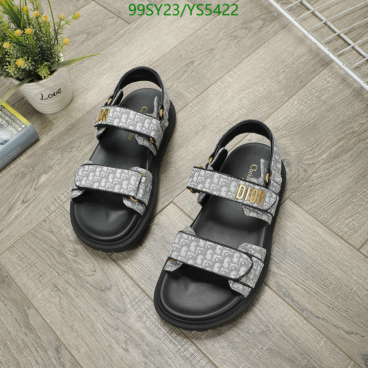 SAMCC - DOR Women Shoes - 2297