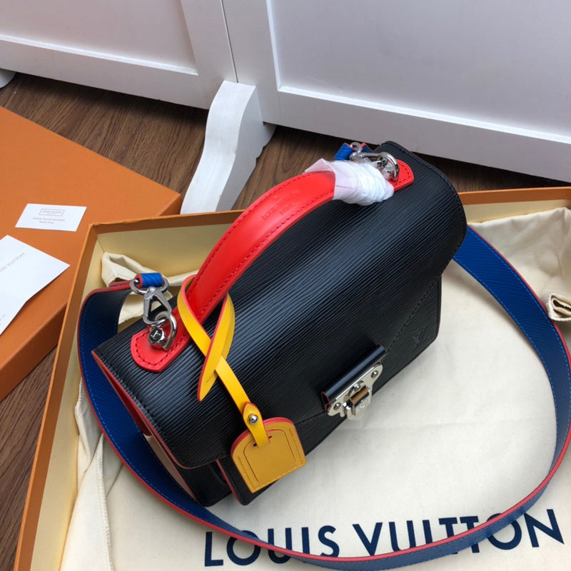 LOV2 Bags - Luxurious Bags  1974