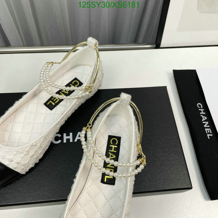 SAMC - CHL Women Shoes Ballet - 273