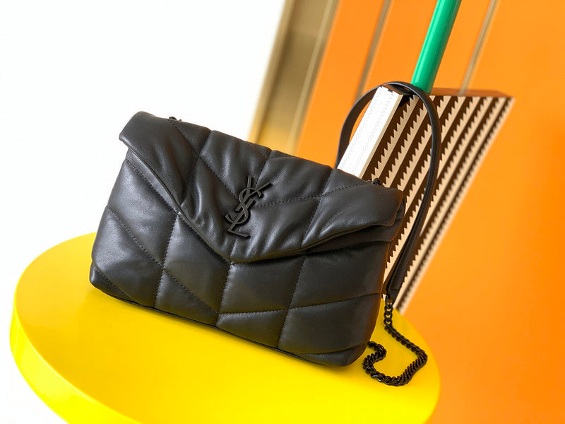 Glamy - YLS Bags - 1458