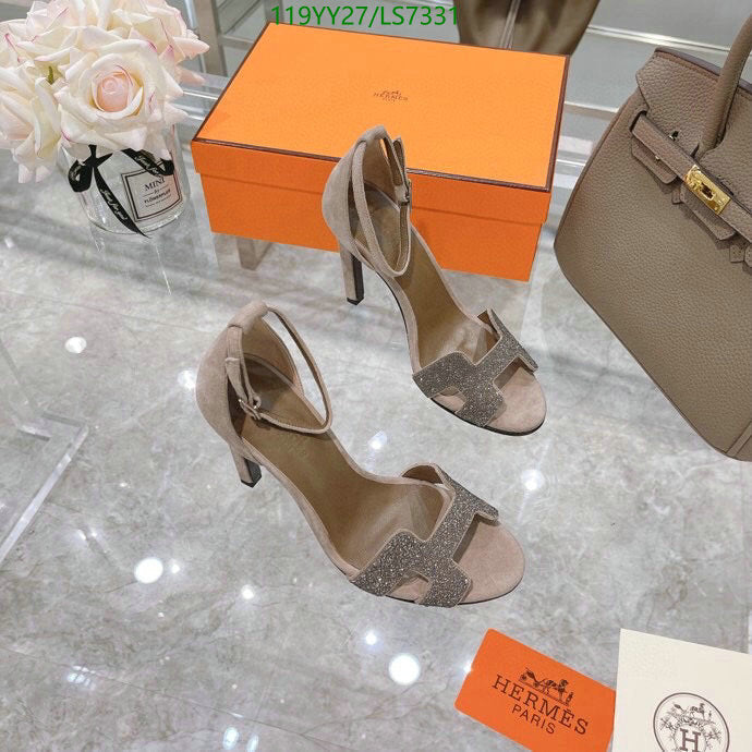 SAMC - HMS Women Shoes - 441