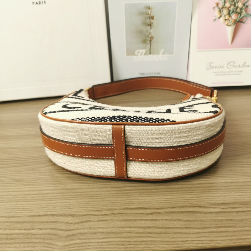 Glamy - COL Bags - 842