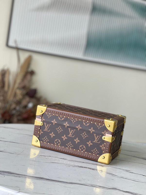 Fashion Lu-Vi bags - 4700