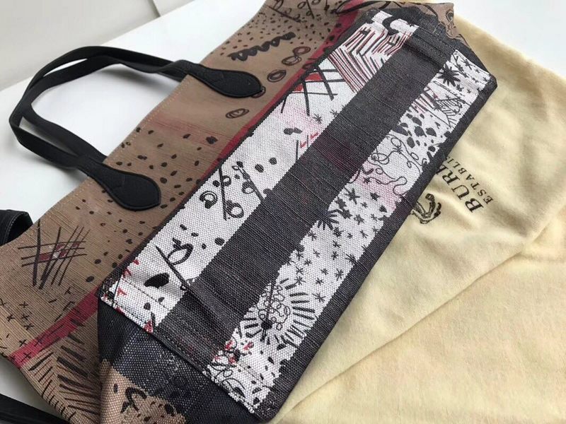 ELE Fashion -BBR Bags - 1026