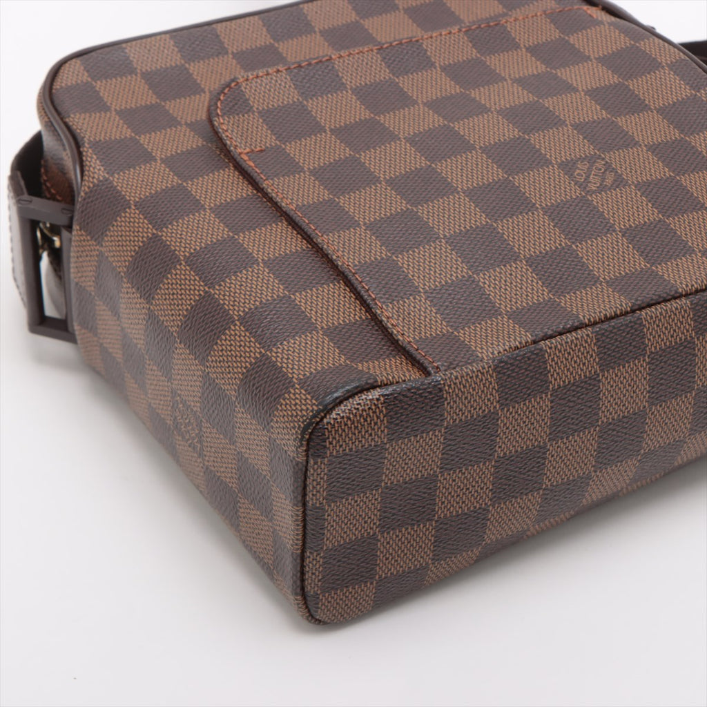 Louis Vuitton Damier Olaf PM N41442