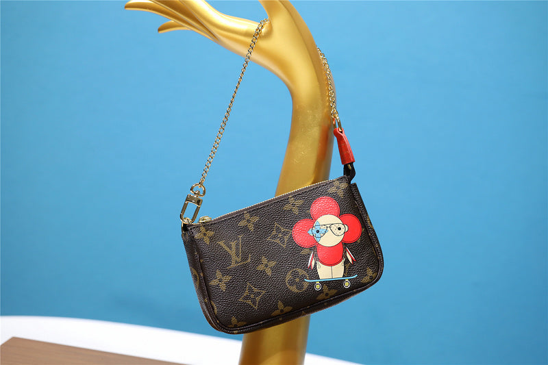 Glami - LOV Women Wallets and Card Hold - 352