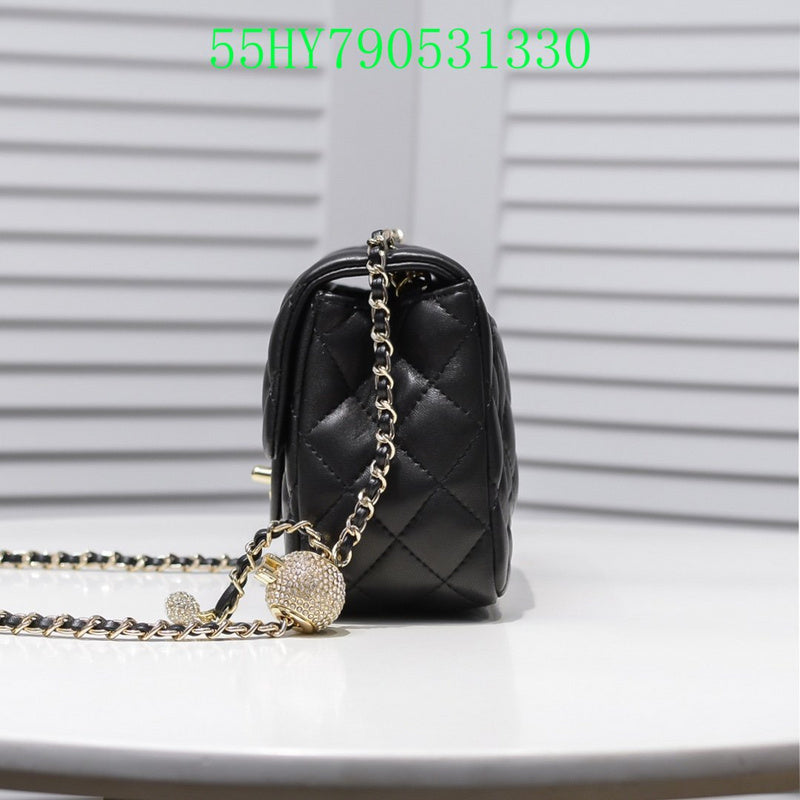 Satchel Bags - CHL Bags - 5142