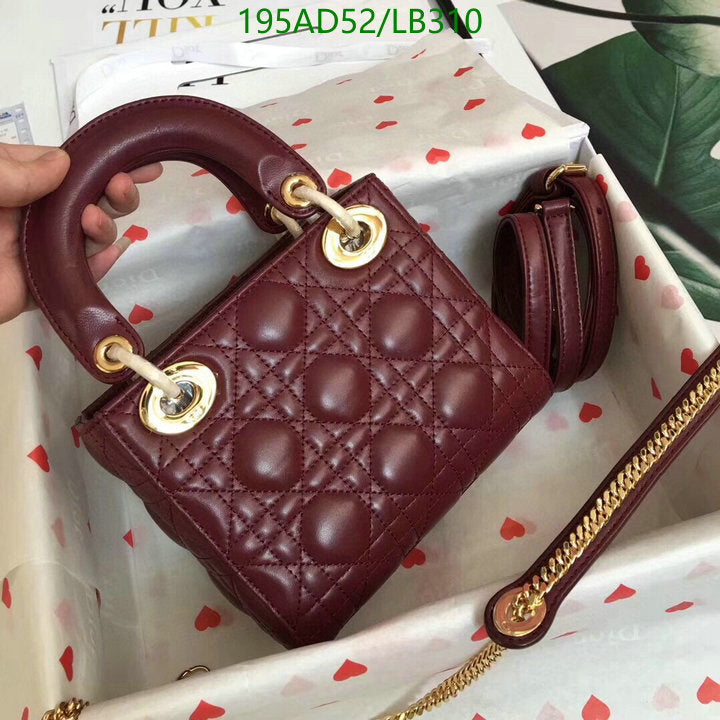 SAMCC - DOR Bags - 1438