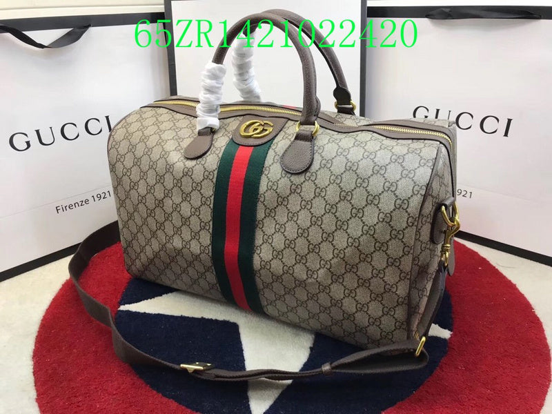 Glami Fashion - GCI Bags - 11329